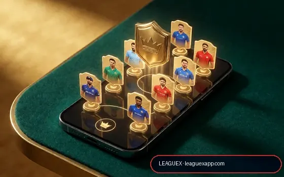 Bengaluru vs Kolkata on Leaguex