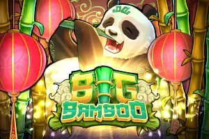 Big Bamboo Demo Slot