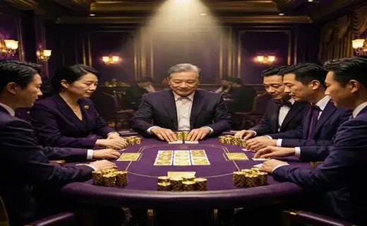 Elite Blackjack Masters