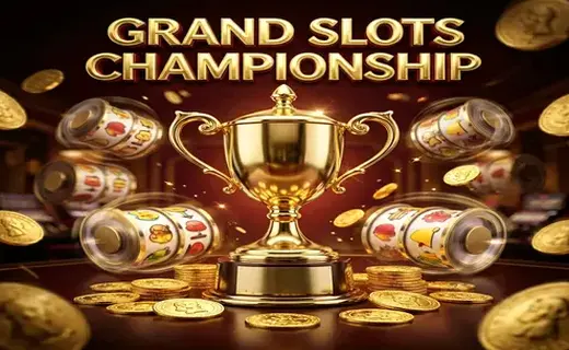Grand Slots Championship